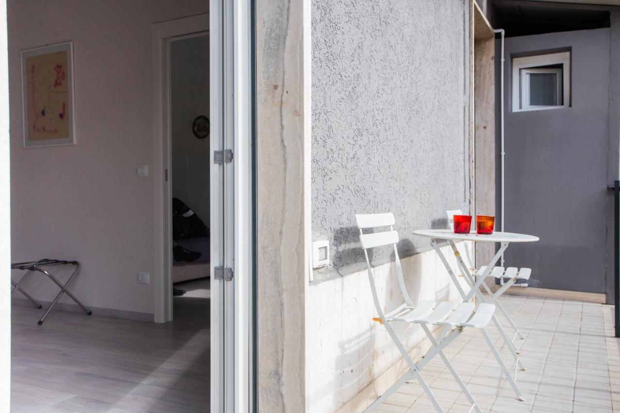 Appartamento Cecco D'Ascoli Ascoli Piceno Exterior foto